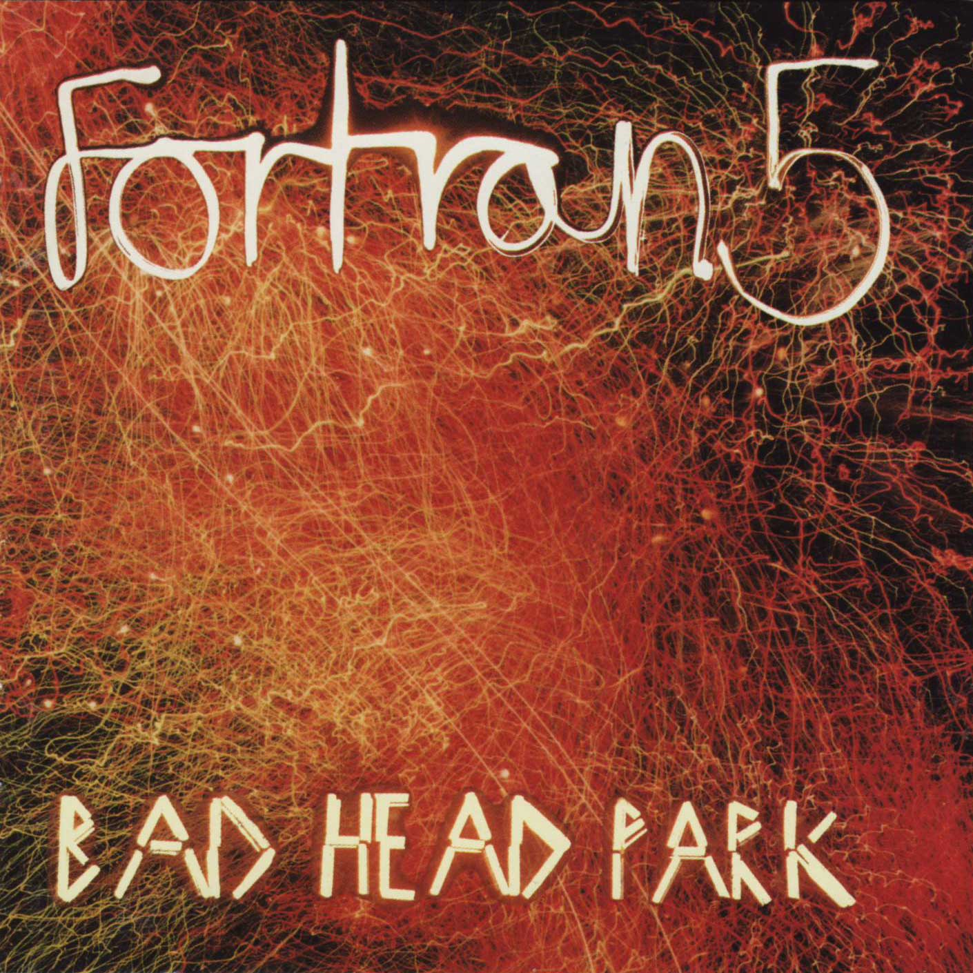 Bad Head Park